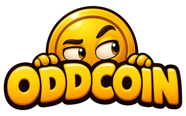 Oddcoin